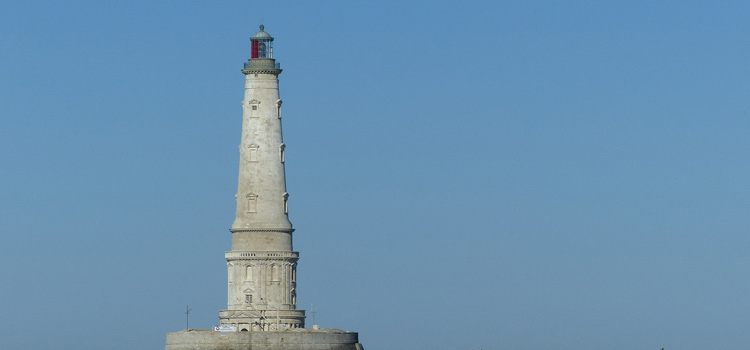 Phare de Cordouan
