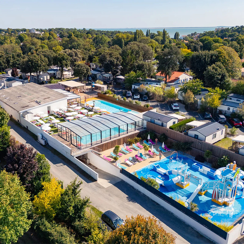 5 bonnes raisons de choisir le camping