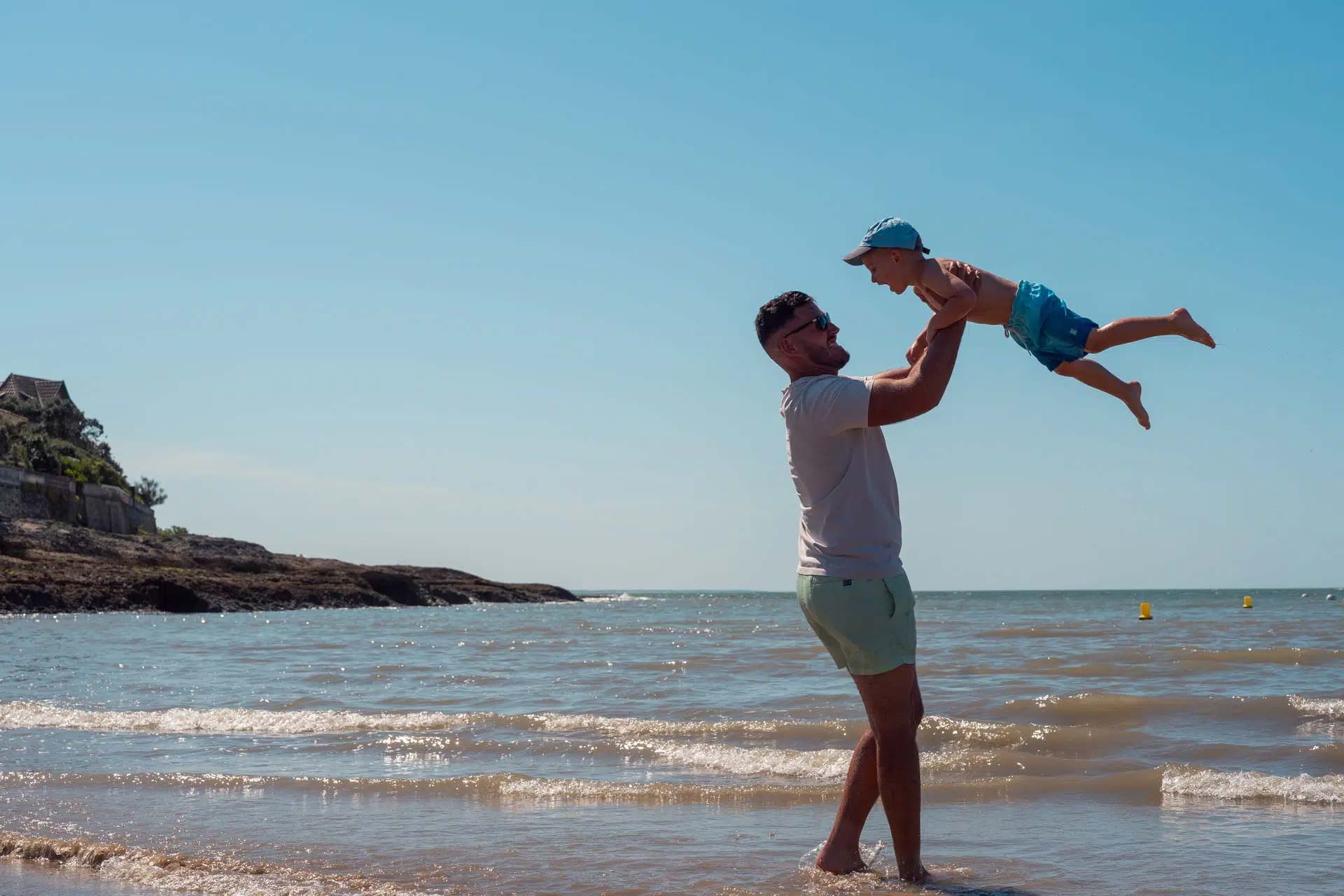 camping a la derniere minute a royan