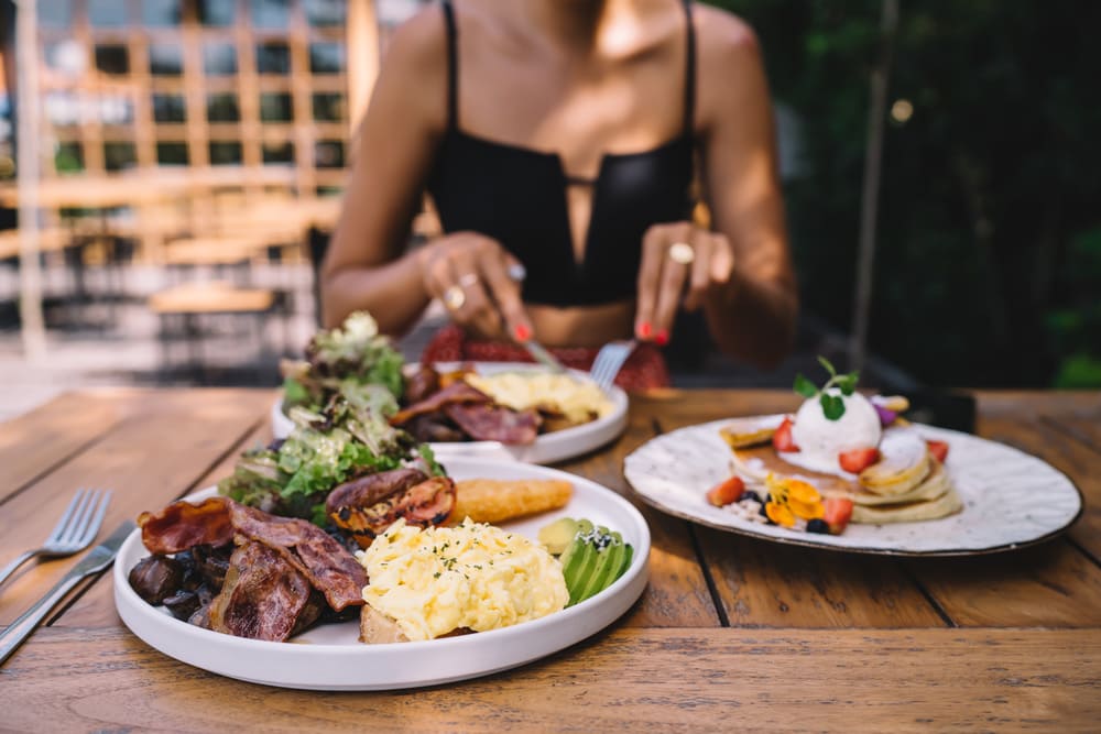 carte brasserie saint palais sur mer