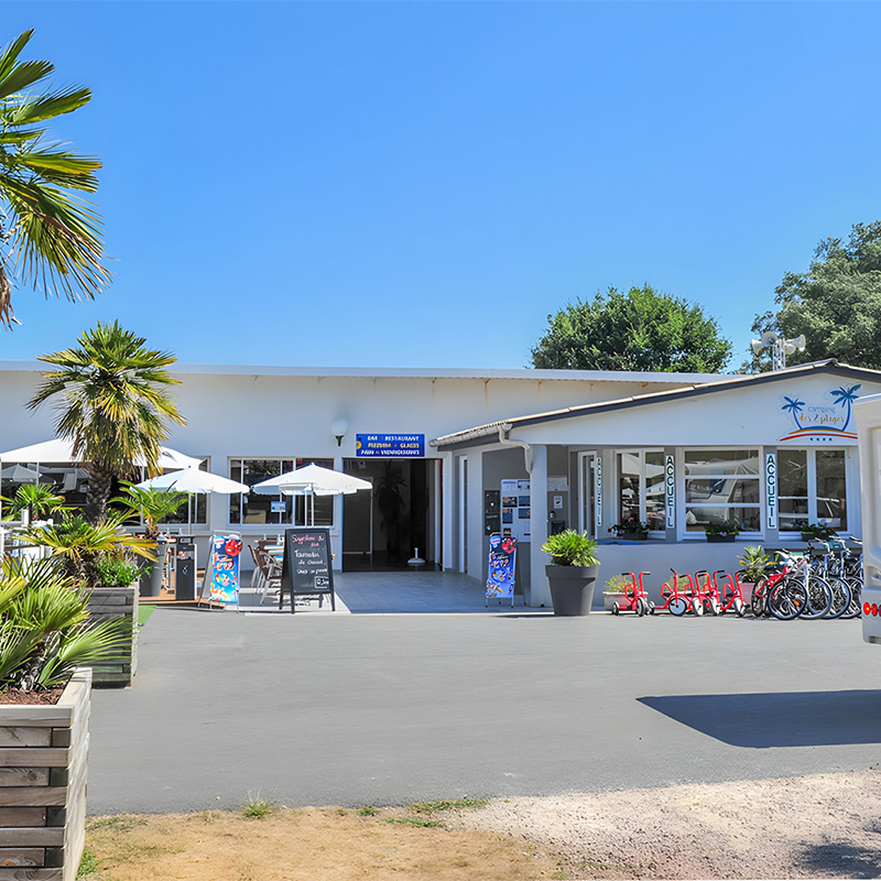 economie energie camping