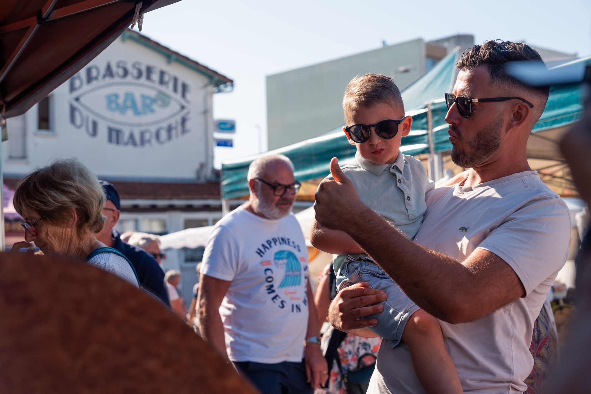 les marches de charente maritime