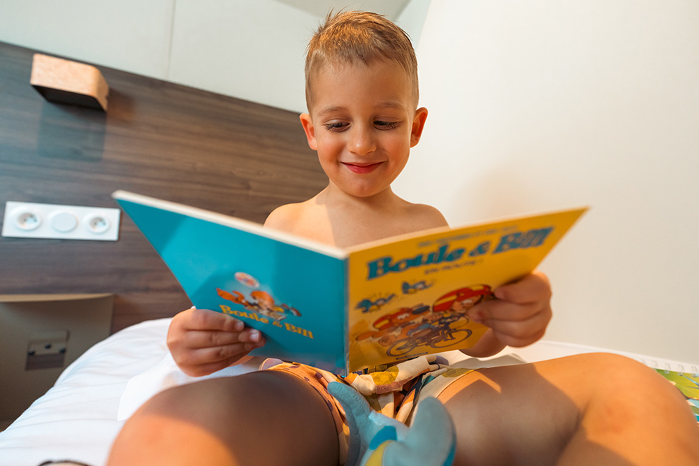 louez un mobil home a saint palais sur mer