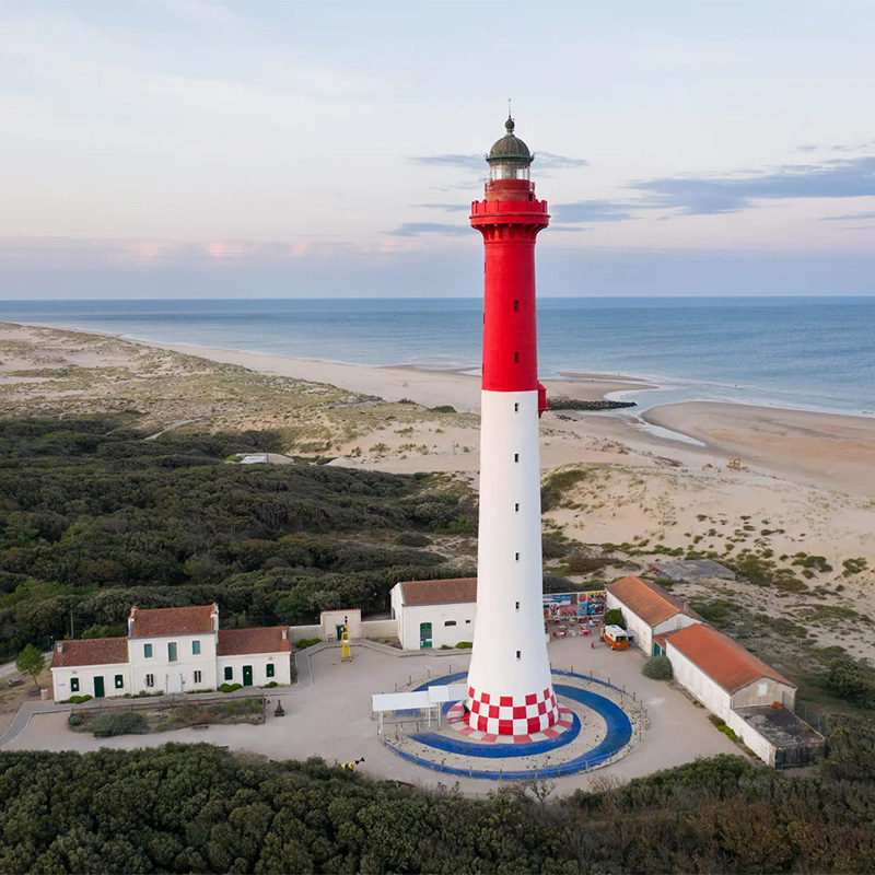 phare charente maritime