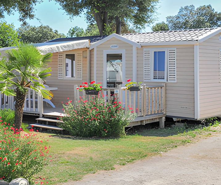 royan mobil home