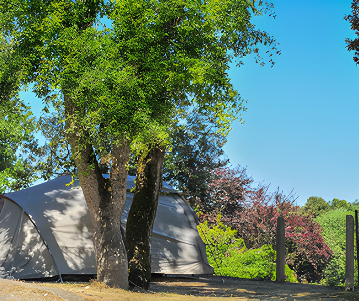royan tente emplacement